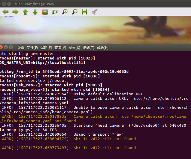 ROS学习【17】-----基于ubuntu16.04的ORBSLAM2包的安装及配置qq42451251的博客-