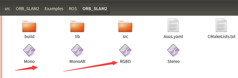 ROS学习【17】-----基于ubuntu16.04的ORBSLAM2包的安装及配置qq42451251的博客-