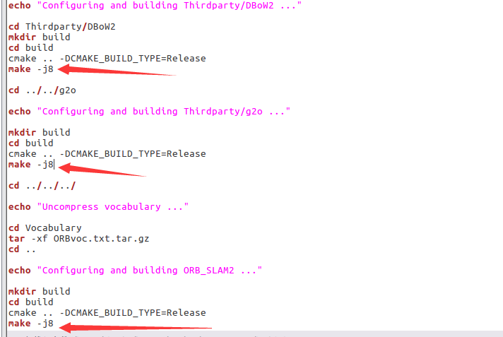 ROS学习【17】-----基于ubuntu16.04的ORBSLAM2包的安装及配置qq42451251的博客-