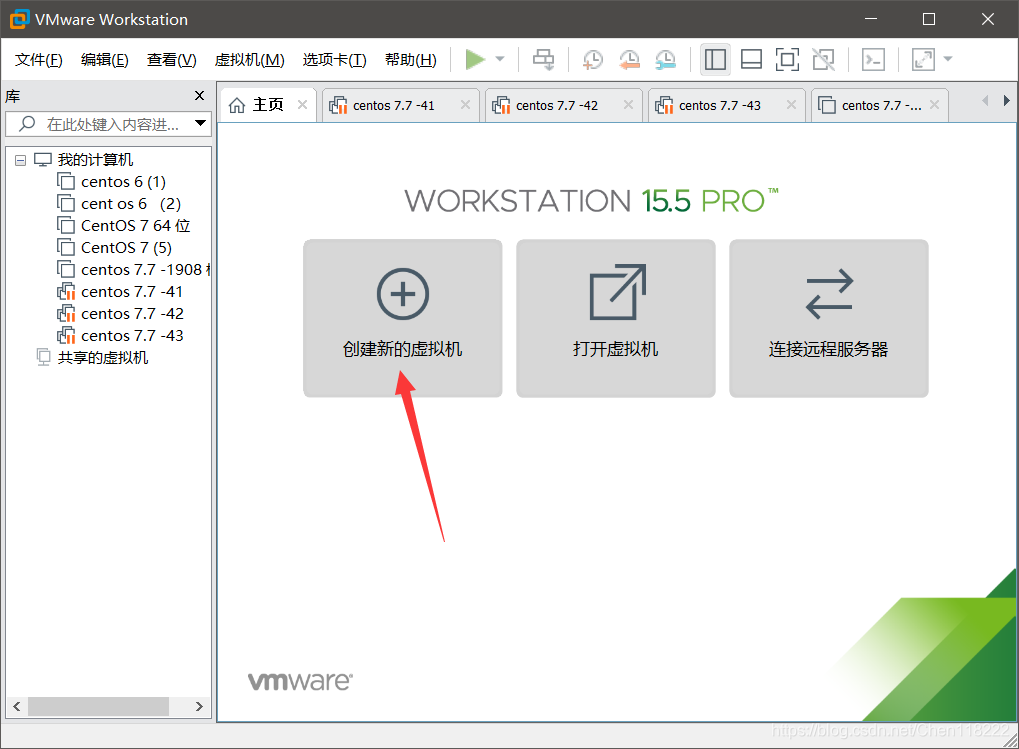 Linux 母版机Chen118222的博客-