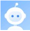 企业微信群聊机器人logo