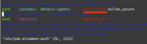 /etc/pam.d