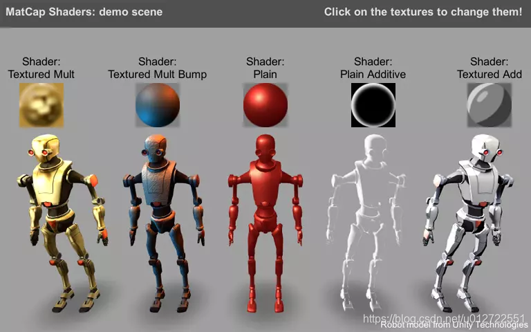 UnityShader MatCapShader的实现及优化(一种低消耗“次世代”的渲染技术)_unity 低消耗 shader-CSDN博客