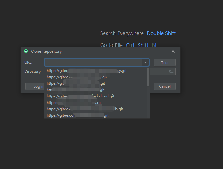 Android Studio 3.6.1上使用giteeandroid studiodidixp的专栏-