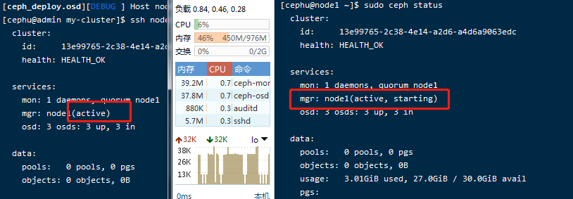分布式存储Ceph集群的部署详解baidu38803985的博客-