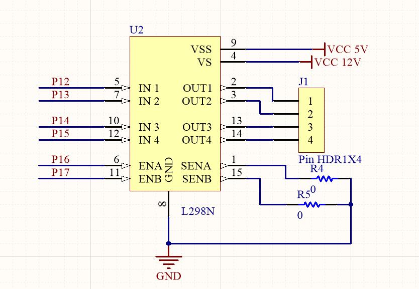 AD原理图编译ERROR：GND contains Output Pin and Power Pin objectstoyjis的博客-