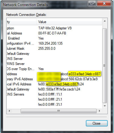 IPv6地址自动配置中的有状态(stateful)和无状态(stateless)的区别