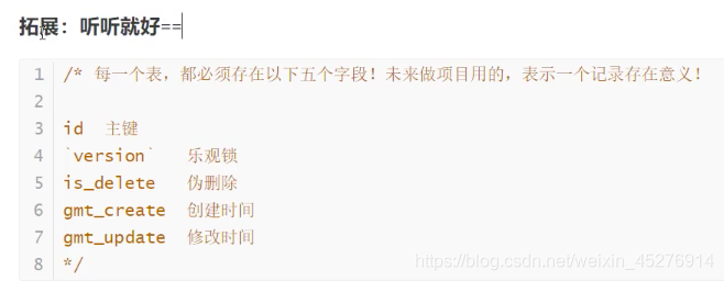 江的福初学MySQL(Navicat premium for Mac)数据库江的福,安杰喊你敲代码啦!~-