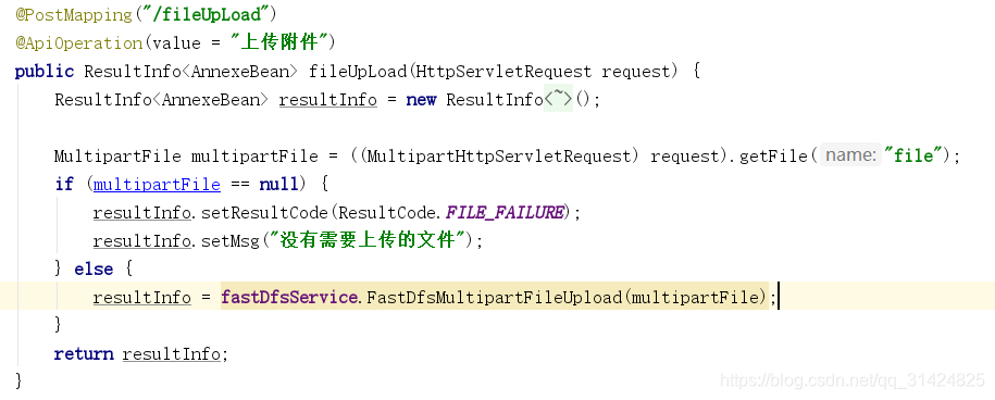 feign No serializer found for class java.io.FileDescriptor and no ...