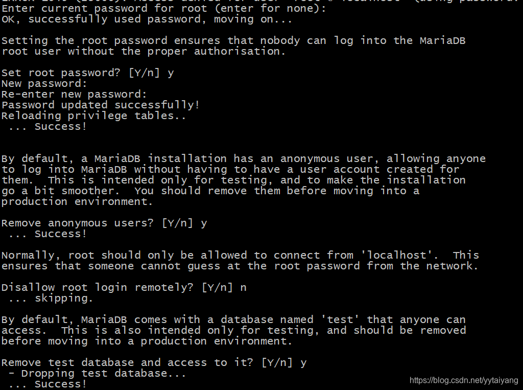 installation什么意思 watermark,type_ZmFuZ3poZW5naGVpdGk,shadow_10,text_aHR0cHM6Ly9ibG9nLmNzZG4ubmV0L3l5dGFpeWFuZw==,size_16,color_FFFFFF,t_70