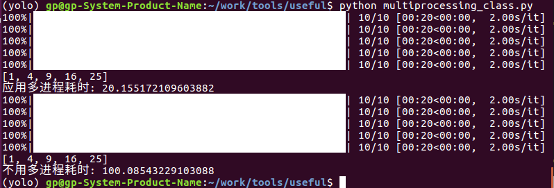 三分钟带你掌握Python中的多进程和多线程多进程,多线程,pythonGuoPython的博客-