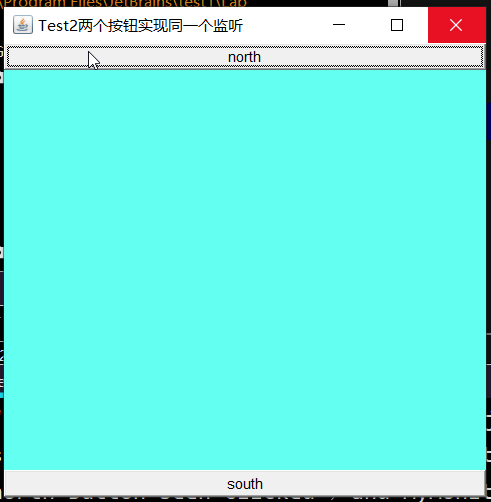 java 实现两个按钮实现同一个监听教程_if(e.getactioncommand().length()==0)-CSDN博客