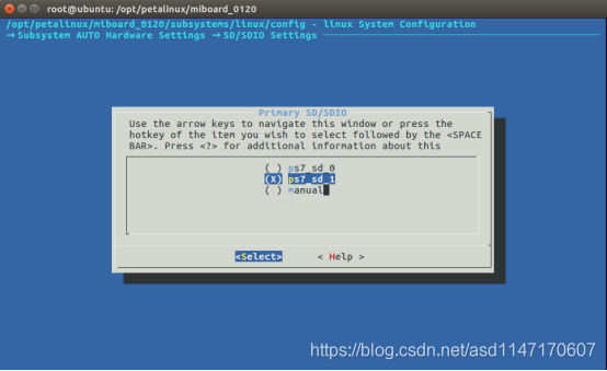Petalinux Os 用petalinux工具制作linux系统启动映像_petalinux配置root用户-CSDN博客