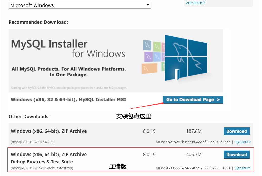 Jsp学习之Mysql下载，安装，连接一条龙安装配置笔记madboy324的博客-