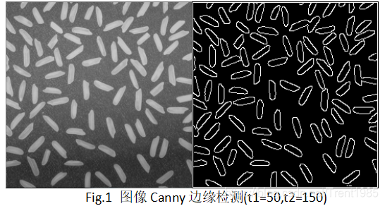 C语言数字图像处理----3.2 图像边缘检测之Canny边缘检测算法