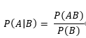 条件概率全概率和贝叶斯公式关系_条件概率的贝叶斯法则