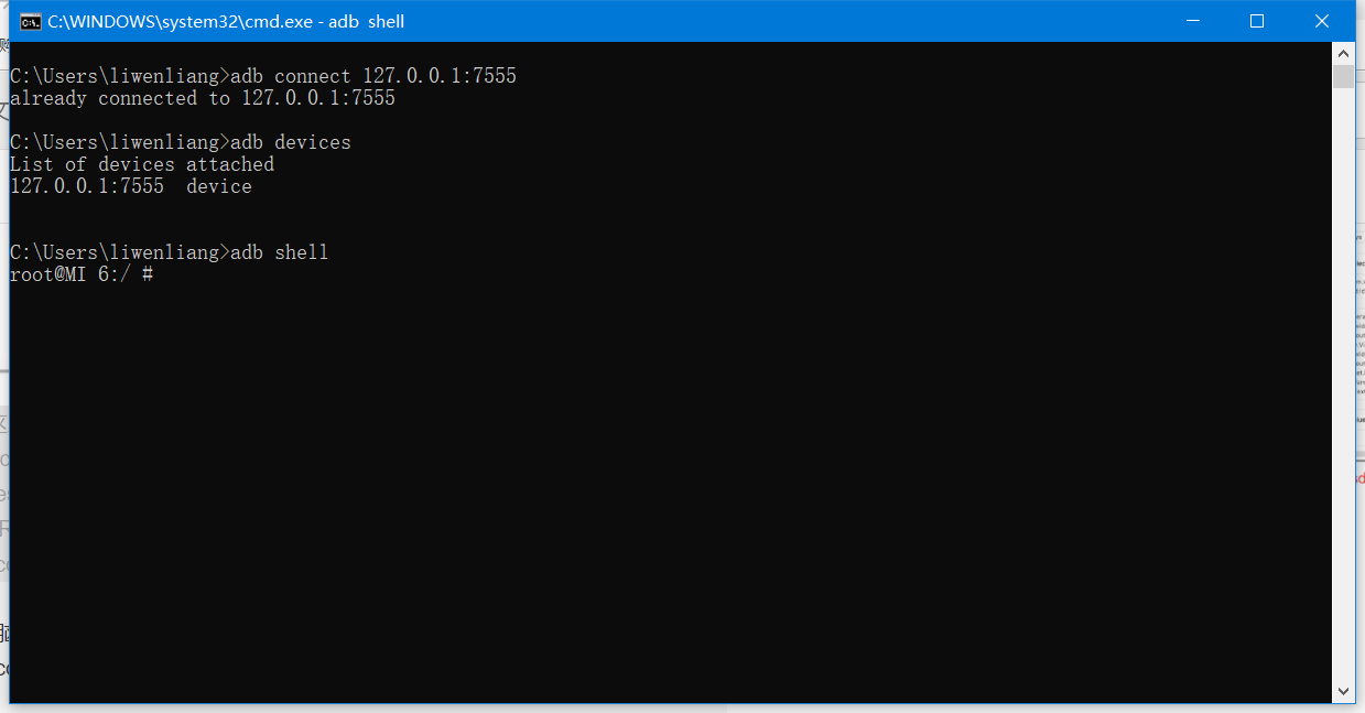 Appium的介绍和使用(超详细版,持续更新中)测试李文良的博客-