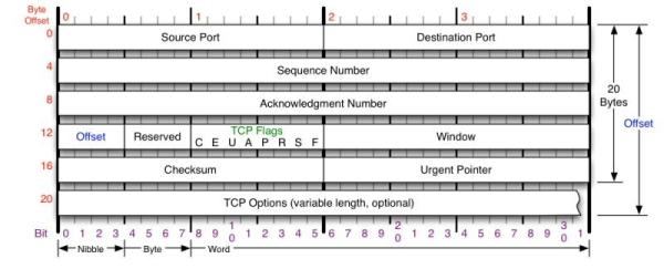 什么是tcp协议和udp协议_udp协议和tcp协议