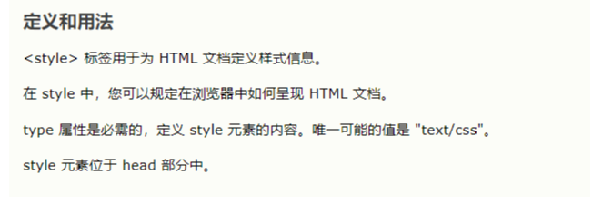 HTML+CSS实战入门这篇就够了长寿村村长的博客-