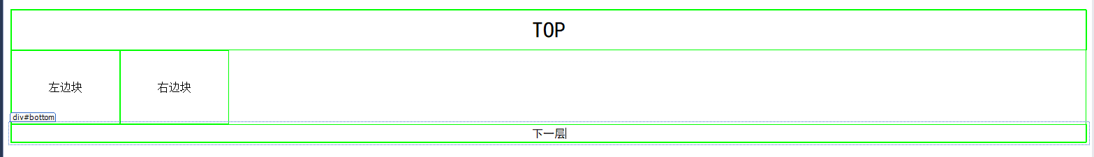 HTML+CSS实战入门这篇就够了长寿村村长的博客-