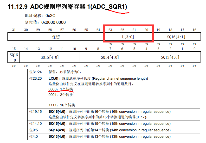 初出茅庐的小李第16篇博客之三路ADC采集数据DMA方式转换嵌入式weixin43176183的博客-