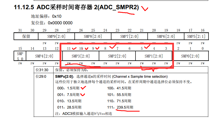 初出茅庐的小李第16篇博客之三路ADC采集数据DMA方式转换嵌入式weixin43176183的博客-