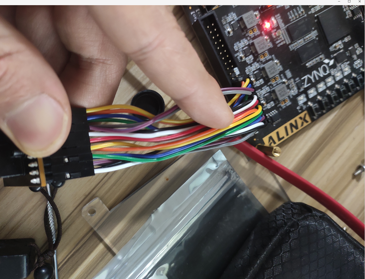 如何在ax7020上使用an5640模块_Dobby_Wang的博客-CSDN博客