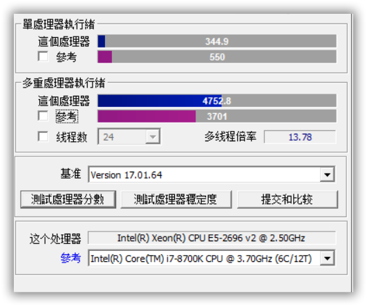 2020年-E5主机买后感