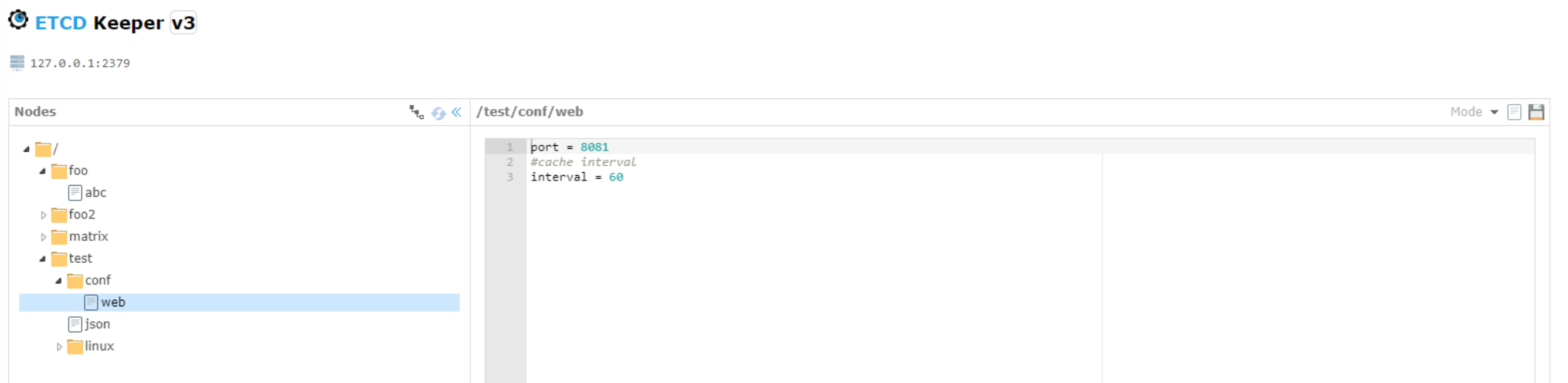 HA etcd集群_etcdcloud