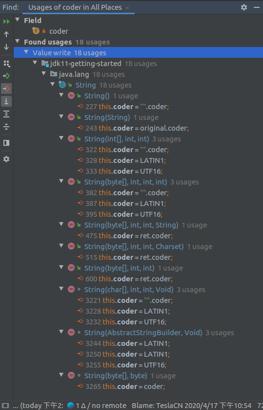 也许你并不了解 java.lang.String | JDK 11 源码阅读分析(灌水)与优化实测-CSDN博客