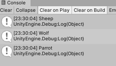 【Unity】解析Excel数据,自动创建对应的C#类,创建ScriptableObject的Asset文件并赋值萧然-