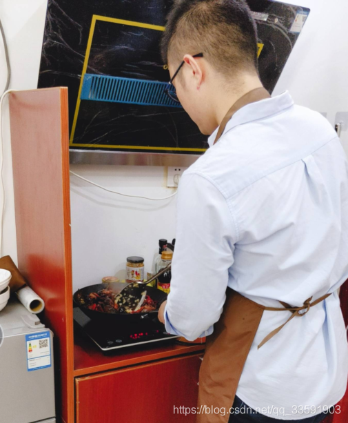 将职业和兴趣结合起来,于是“胖了么”诞生了!java阳阳的博客-