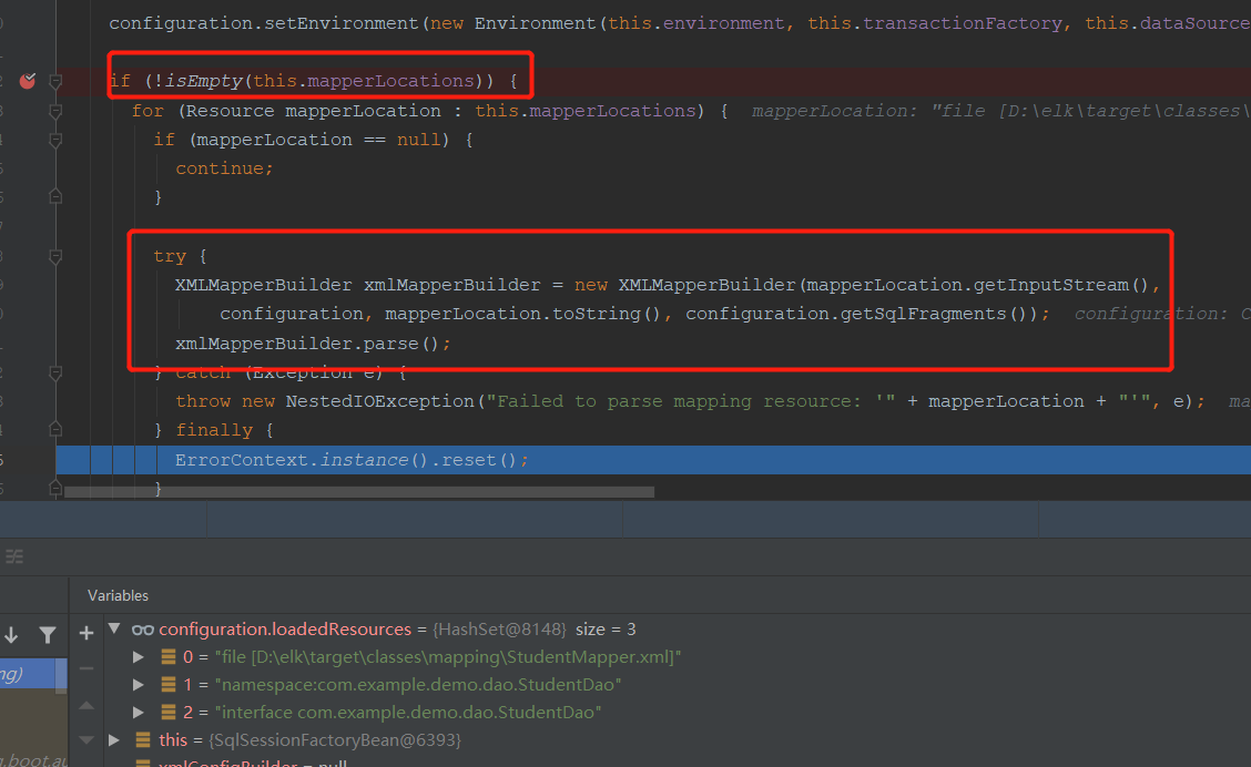 浅析mybatis利用spring扩展点之importbeandefinitionregistrar