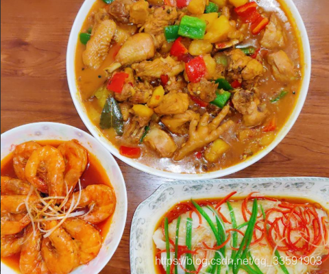 将职业和兴趣结合起来,于是“胖了么”诞生了!java阳阳的博客-