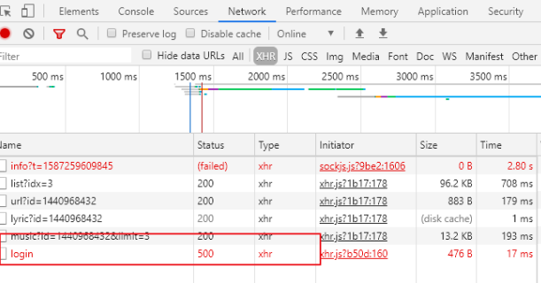 error-request-failed-with-status-code-500-csdn