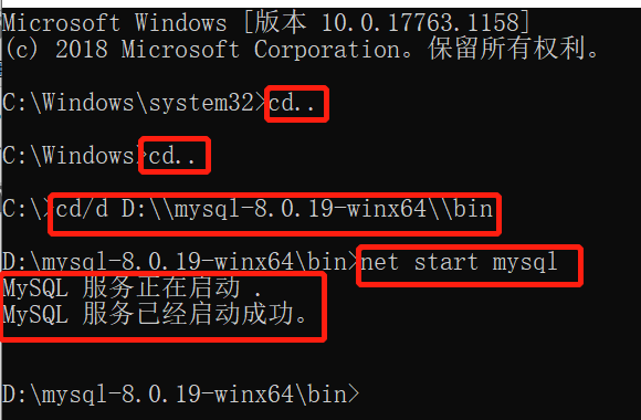 MySQL8.0.19可视化工具Navicat15.0.11入门级使用教程详解❀雾里看花花里看雾❀-