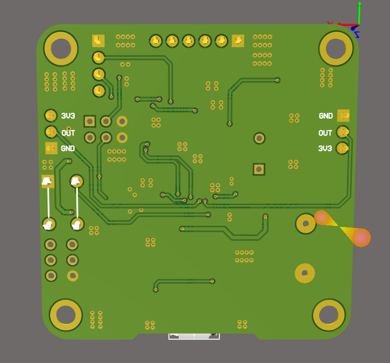 个人经验分享：AD绘制PCB（入门教程）