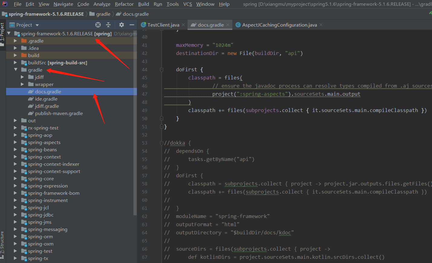 Memorize the whole process of spring source code construction (idea ...