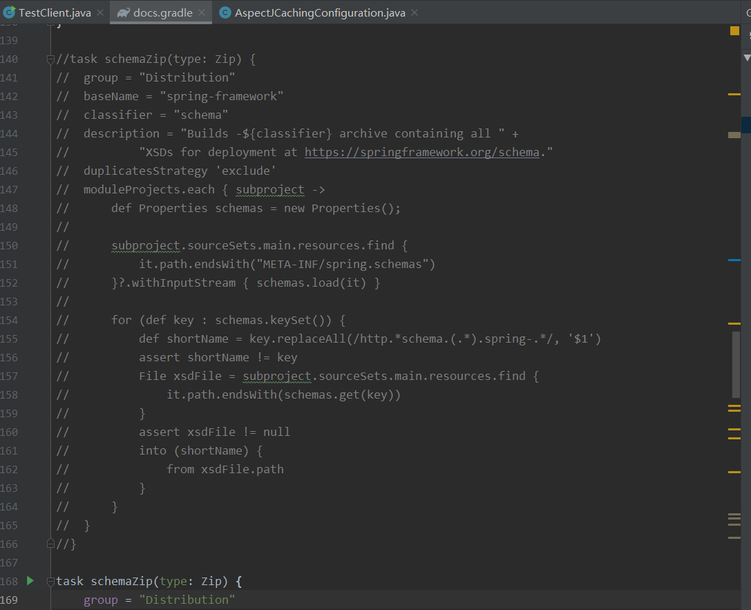 Memorize the whole process of spring source code construction (idea ...