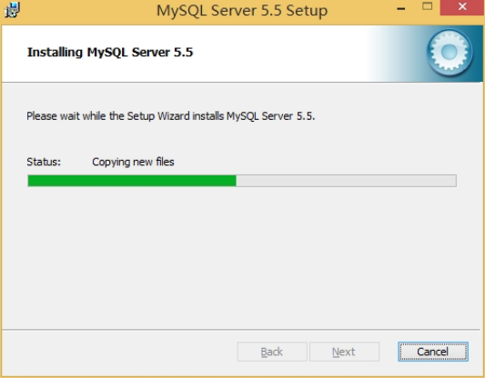 数据库之MySQL的安装与卸载崔斯坦的博客-