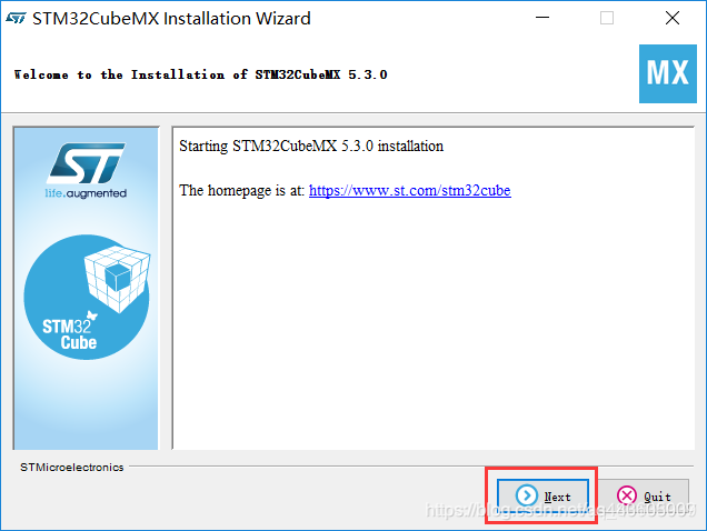 STM32课程实验预备工作:STM32CubeMx+JRE+HAL库的安装教程javaqq43605009的博客-