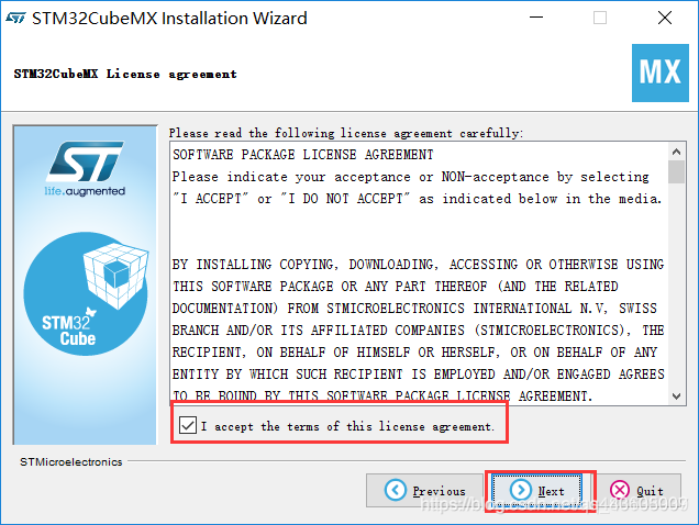 STM32课程实验预备工作:STM32CubeMx+JRE+HAL库的安装教程javaqq43605009的博客-