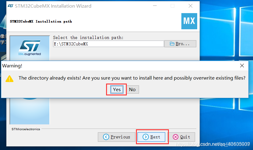 STM32课程实验预备工作:STM32CubeMx+JRE+HAL库的安装教程javaqq43605009的博客-