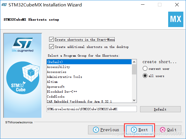 STM32课程实验预备工作:STM32CubeMx+JRE+HAL库的安装教程javaqq43605009的博客-