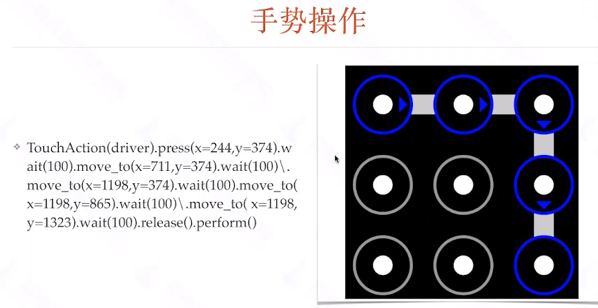 Appium的介绍和使用（超详细版，持续更新中)测试李文良的博客-