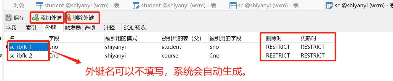 MySQL8.0.19可视化工具Navicat15.0.11入门级使用教程详解❀雾里看花花里看雾❀-