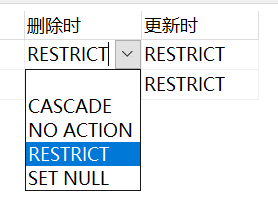 MySQL8.0.19可视化工具Navicat15.0.11入门级使用教程详解❀雾里看花花里看雾❀-