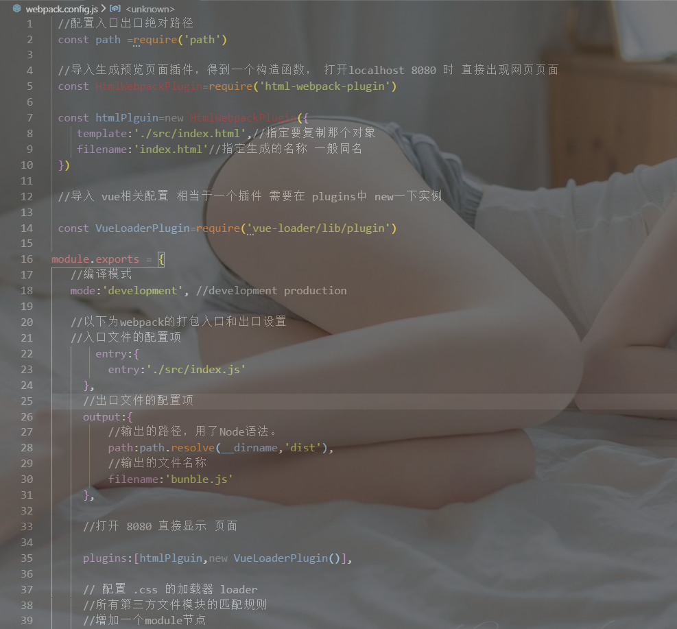 Webpack:知识点总结以及遇到问题的处理办法webpackhaduwi的博客-