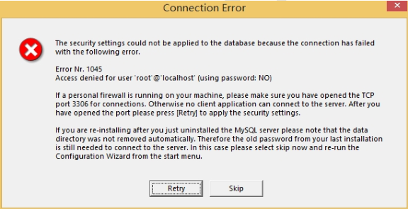 数据库之MySQL的安装与卸载崔斯坦的博客-
