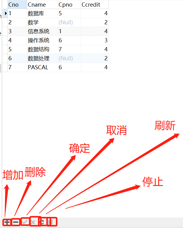 MySQL8.0.19可视化工具Navicat15.0.11入门级使用教程详解❀雾里看花花里看雾❀-